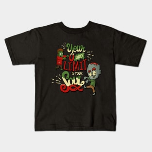 Halloween Kids T-Shirt